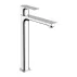 Baterie lavoar inalta Hansgrohe Rebris E 240 crom lucios cu ventil Pop-Up picture - 1