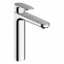 Baterie lavoar inalta Hansgrohe Vernis Blend 190 crom lucios cu ventil Pop-Up picture - 1