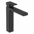 Baterie lavoar inalta Hansgrohe Vernis Shape 190 monocomanda negru mat picture - 1
