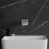 Baterie lavoar incastrata Omnires Fresh picture - 3