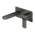 Baterie lavoar incastrata Omnires Slide grafit picture - 1