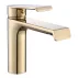 Baterie lavoar Rea Hass monocomanda auriu periat picture - 1