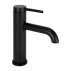 Baterie lavoar Rea Spot negru mat picture - 1