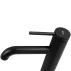 Baterie lavoar Rea Spot negru mat picture - 5