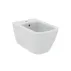 Bideu suspendat Ideal Standard I.life B alb lucios picture - 1