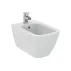 Bideu suspendat Ideal Standard I.life B alb lucios picture - 4