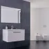 Bideu suspendat Ideal Standard I.life B alb lucios picture - 5