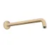 Brat de dus Hansgrohe 389 mm bronz periat picture - 1
