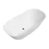 Cada freestanding Villeroy&Boch Theano 155x75 cm alb picture - 1