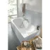 Cada dreptunghiulara Villeroy&Boch O.novo 170x75 cm picture - 3