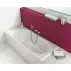 Cada dreptunghiulara Villeroy&Boch O.novo 170x75 cm picture - 4