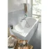 Cada dreptunghiulara Villeroy&Boch O.novo 170x75 cm picture - 5