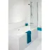 Cada dreptunghiulara Villeroy&Boch O.novo 170x75 cm picture - 2