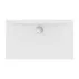 Cadita de dus dreptunghiulara Ideal Standard Ultra Flat 160x80 cm picture - 4