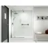 Cadita de dus dreptunghiulara Ideal Standard Ultra Flat 160x80 cm picture - 2