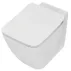 Capac vas wc Ideal Standard Strada II slim soft close picture - 3