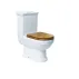 Capac wc Gala Noble maro picture - 2