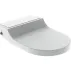 Capac wc Geberit Aquaclean Tuma Classic cu functie de bideu alb alpin picture - 1