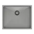 Chiuveta inox sub blat Quadron Unique Anthony 60 inox periat 54x44 cm picture - 1