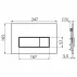 Clapeta de actionare Alca M578 negru mat picture - 2