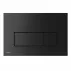 Clapeta de actionare Alca M578 negru mat picture - 1