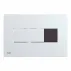 Clapeta de actionare Alca Senzor Antivandal M370S alb picture - 1