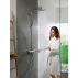 Coloana de dus cu baterie termostatata Hansgrohe Crometta S240 picture - 4
