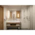 Cos de gunoi cu pedala Hansgrohe AddStoris negru mat picture - 3