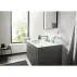 Dozator sapun lichid Hansgrohe AddStoris crom lucios picture - 4