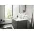 Dozator sapun lichid Hansgrohe AddStoris crom lucios picture - 3