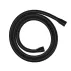 Furtun de dus Hansgrohe Isiflex 160 cm negru mat picture - 1