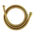 Furtun de dus Omnires auriu periat 150 cm picture - 1