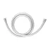 Furtun de dus Omnires Silver argintiu picture - 1