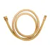 Furtun flexibil baterie baie/bucatarie Omnires  auriu picture - 1