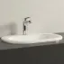 Lavoar incastrat Villeroy&Boch O.Novo 56 cm picture - 2