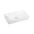 Lavoar pe blat Fluminia Lena alb 60 cm picture - 1