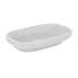 Lavoar pe blat Ideal Standard i.life B alb 60 cm picture - 1