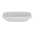 Lavoar pe blat Ideal Standard i.life B alb 60 cm picture - 6
