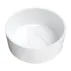 Lavoar pe blat Omnires Cadence M+ alb picture - 1