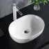 Lavoar pe blat Rea Amelia 48 cm picture - 8