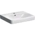 Lavoar pe mobilier Geberit Smyle Square 60 cm picture - 1