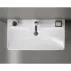 Lavoar pe mobilier Geberit Smyle Square 75 cm picture - 1