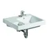 Lavoar pentru copii Geberit Bambini cu bazin lateral pentru spuma 60 cm picture - 2