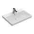 Lavoar suspendat Villeroy&Boch Avento 60 cm alb picture - 1