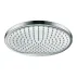 Palarie de dus Hansgrohe Crometta S240 1 jet crom lucios picture - 1