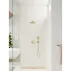 Para de dus Hansgrohe Raindance Select S 120 auriu lucios 3 functii picture - 8