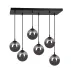 Pendul Emibig Cosmo 6 negru/grafit picture - 1