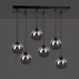 Pendul Emibig Cosmo 6 negru/grafit picture - 3