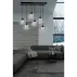 Pendul Emibig Cosmo 6 negru/grafit picture - 4