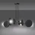 Pendul Emibig Idea 4 negru picture - 3